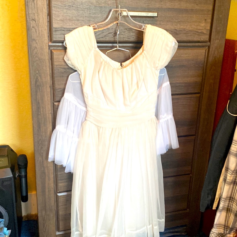 Vintage dress